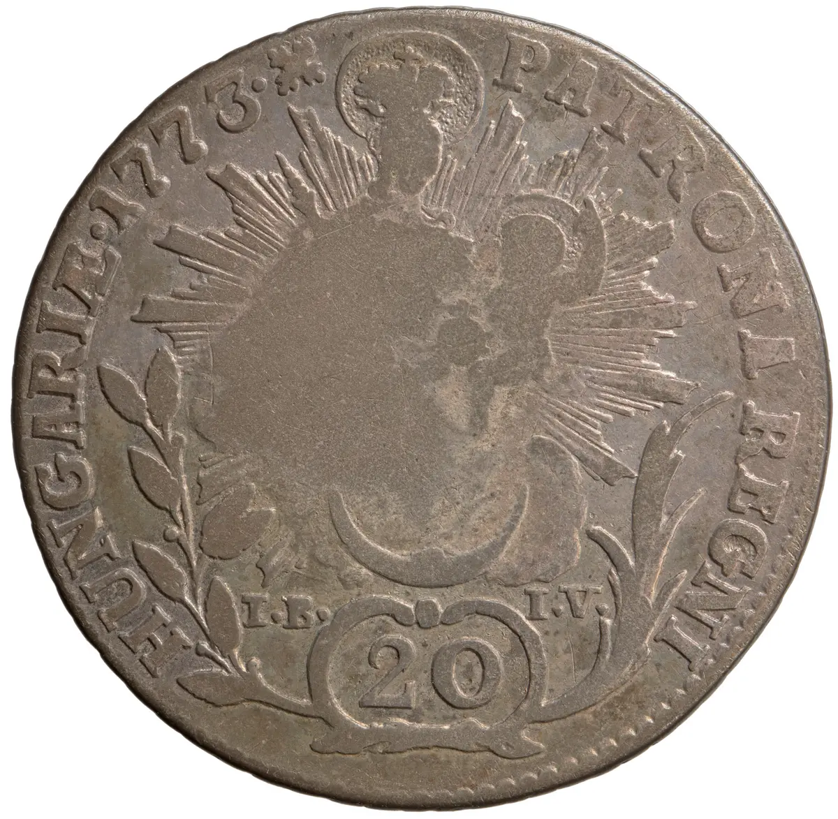 Haus Österreich: Maria Theresia