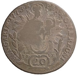 Haus Österreich: Maria Theresia