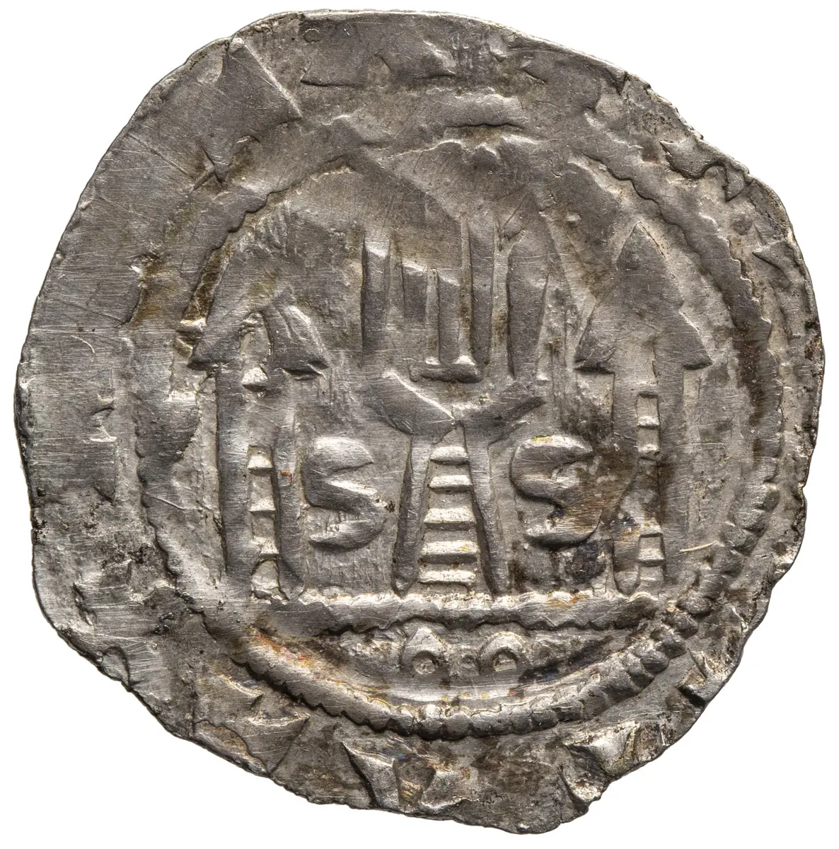 Äbte des Klosters Formbach: Werinto (1108–1127) und Dietrich (1127–1140)