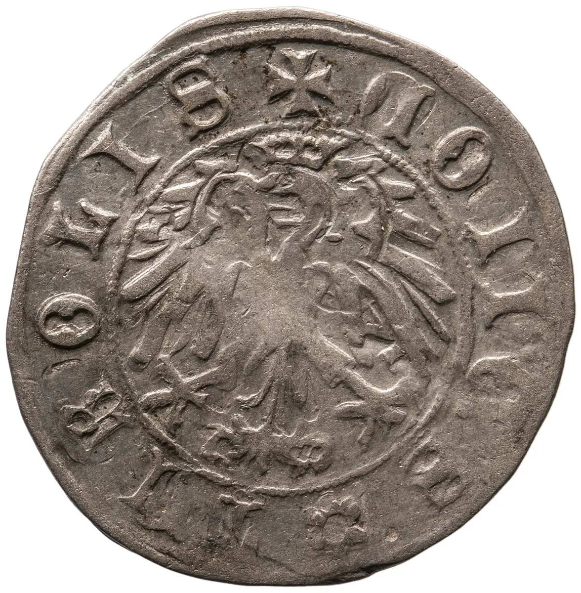 Haus Österreich: Maximilian I.