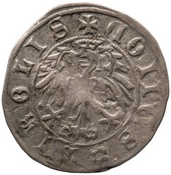 Haus Österreich: Maximilian I.