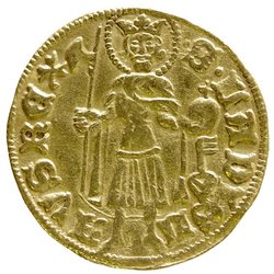 Könige von Ungarn: Sigismund
