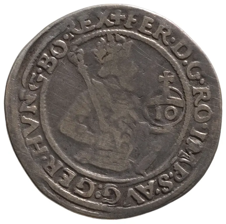 Münze