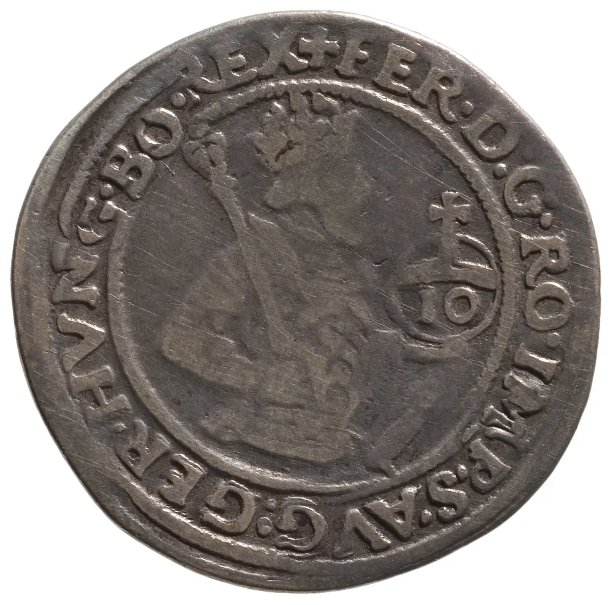 Münze