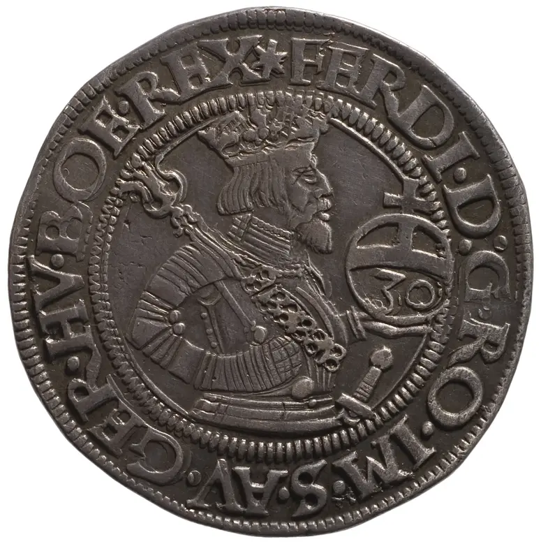 Münze