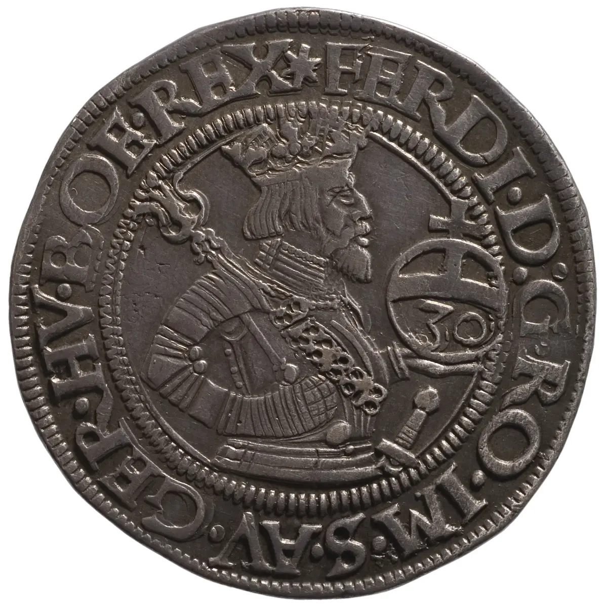 Münze