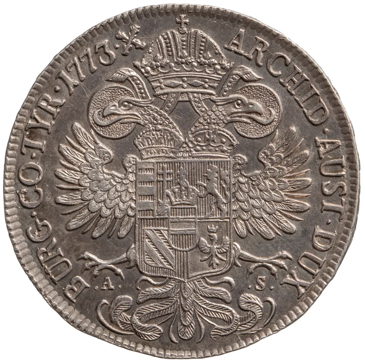 Haus Österreich: Maria Theresia