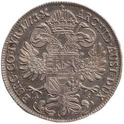 Haus Österreich: Maria Theresia