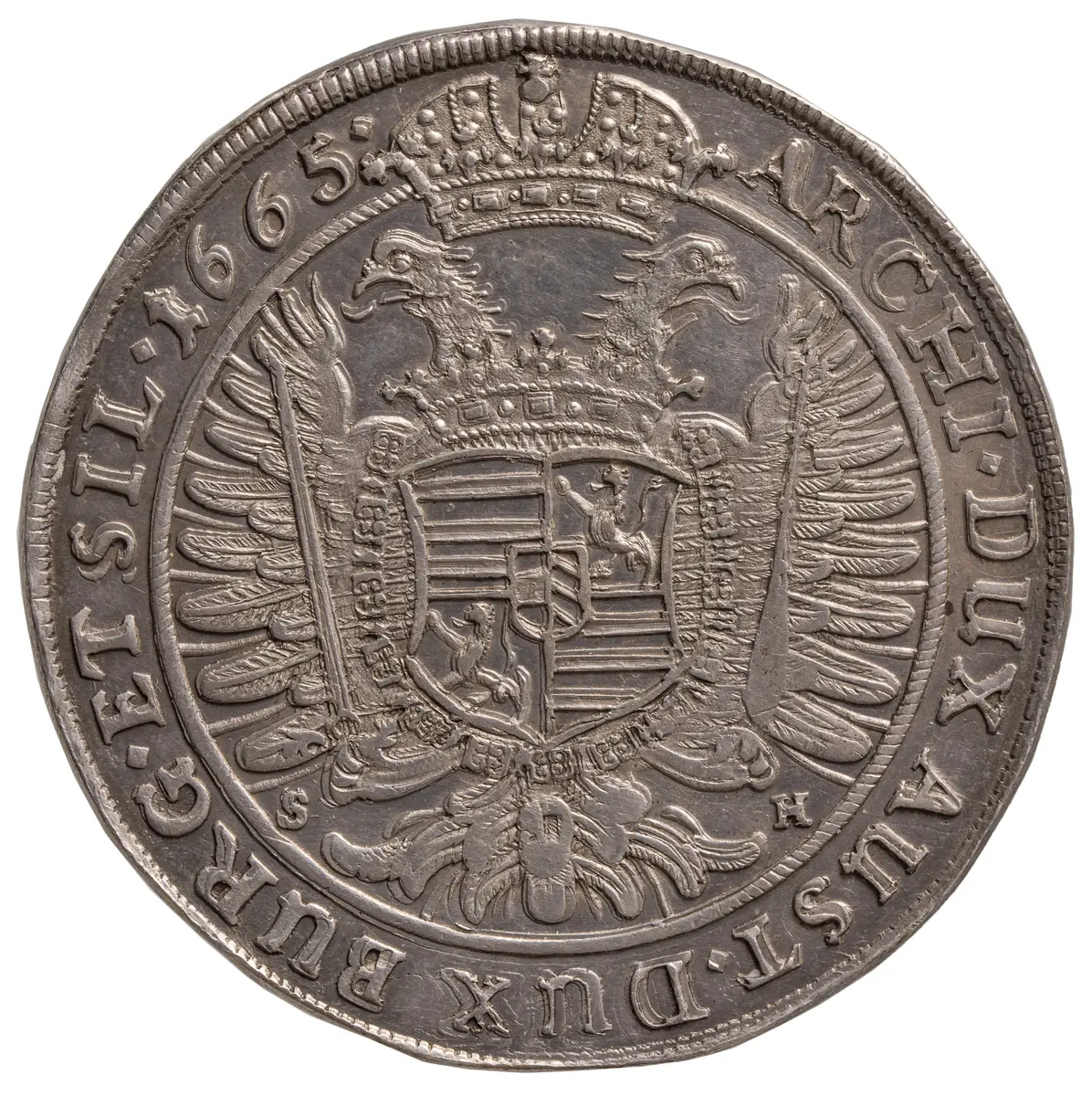 Haus Österreich: Leopold I.