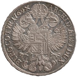 Haus Österreich: Maria Theresia