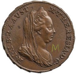 Haus Österreich: Maria Theresia