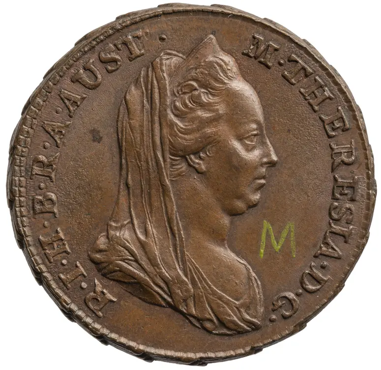 Münze