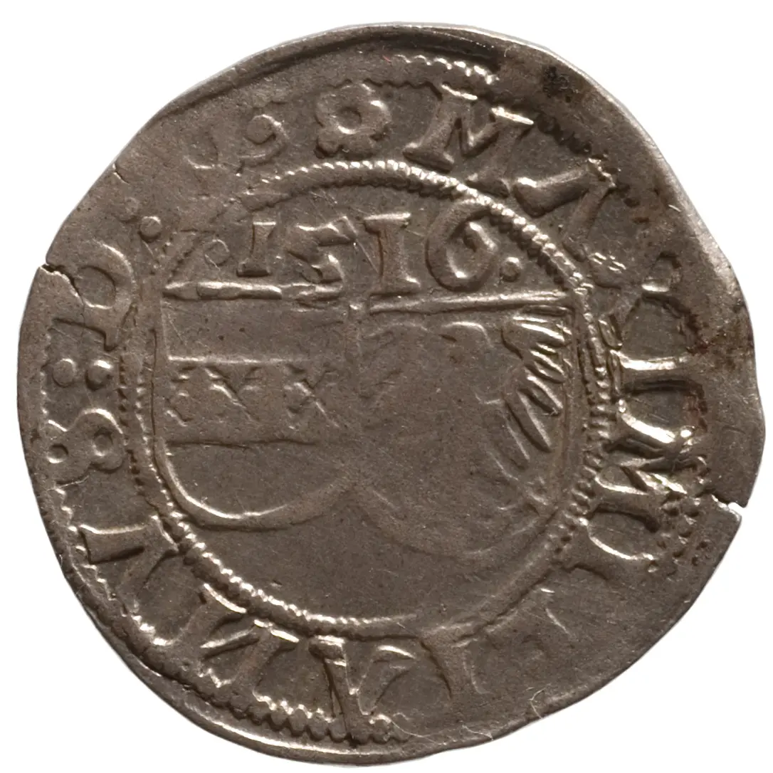 Haus Österreich: Maximilian I.
