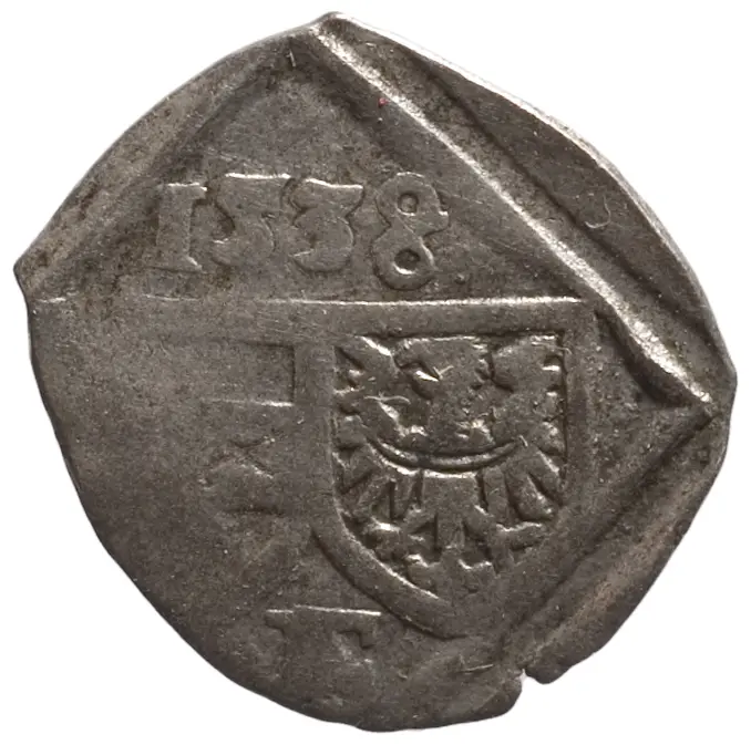 Münze