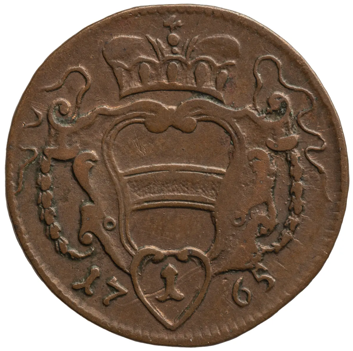 Haus Österreich: Maria Theresia