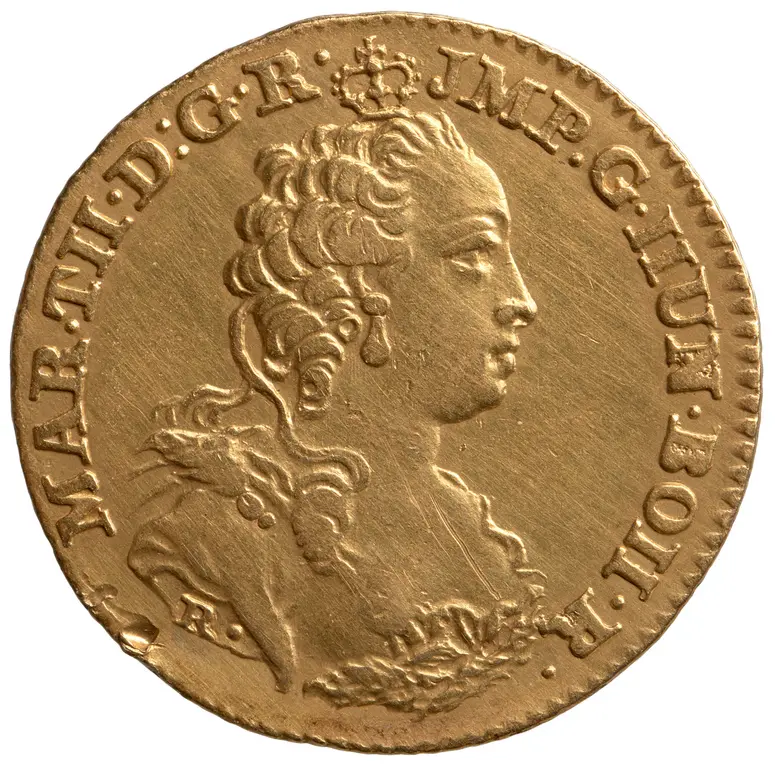 Münze