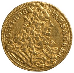 Haus Österreich: Joseph I.