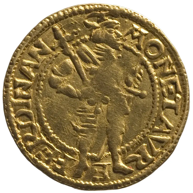 Münze