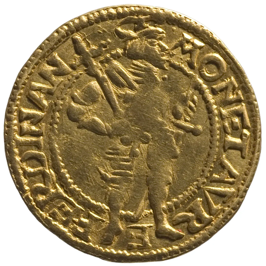 Münze
