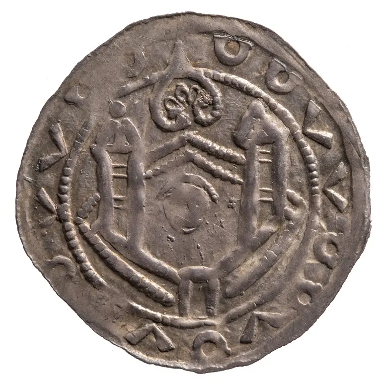 Münze
