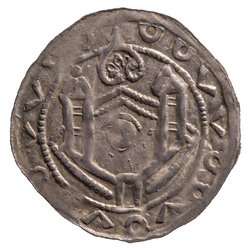 Markgrafen von Österreich: Leopold III. (1095–1136), Leopold IV. (1136–1141) od. Heinrich II. (1141–1177)