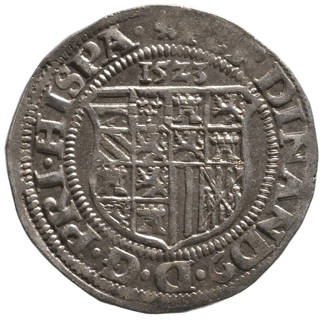 Haus Österreich: Ferdinand I.