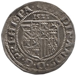 Haus Österreich: Ferdinand I.
