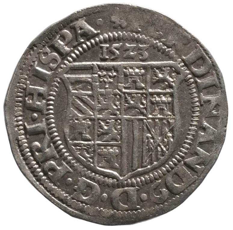 Münze