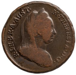 Haus Österreich: Maria Theresia