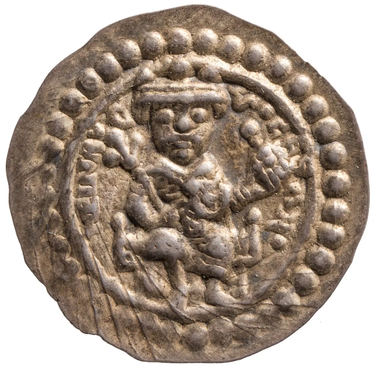 Deutsches Reich: Heinrich VI. (1190–1197)