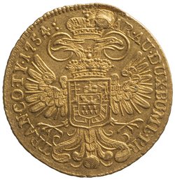 Haus Österreich: Maria Theresia