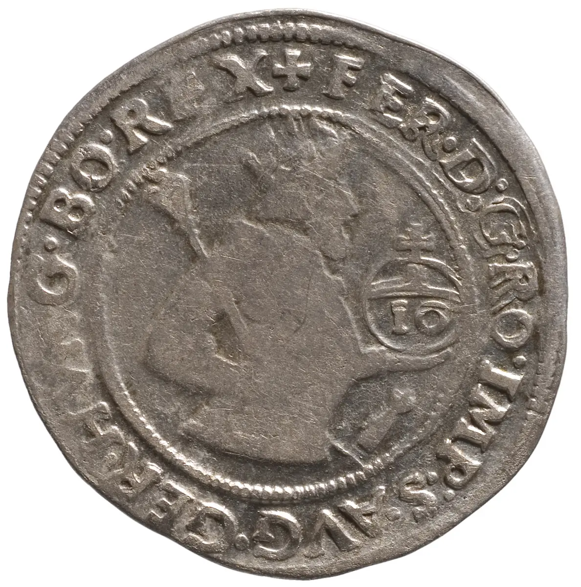 Münze