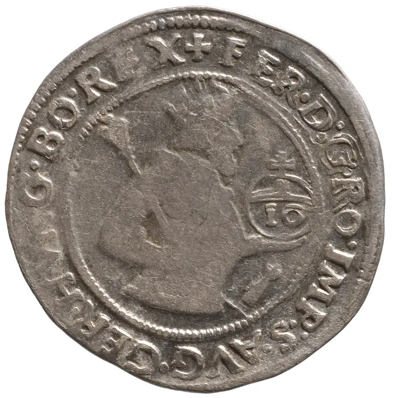 Münze