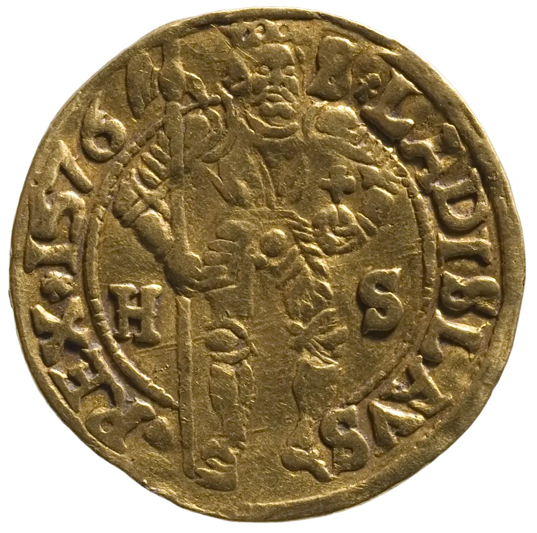 Münze