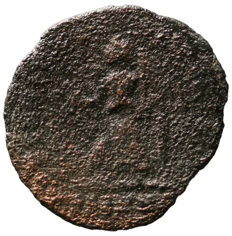 Valens II.