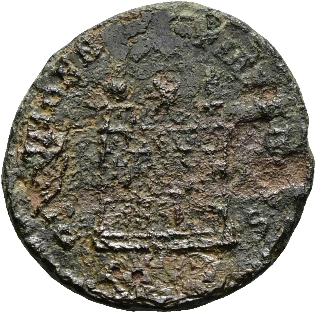 Constantius II. (Caesar)