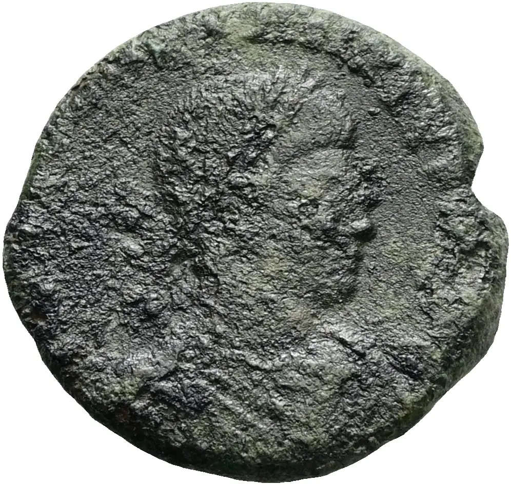 Constantius II. (Caesar)