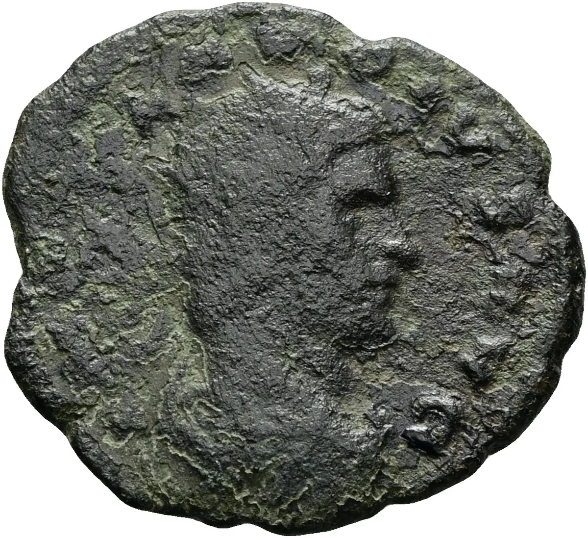 Claudius II. Gothicus