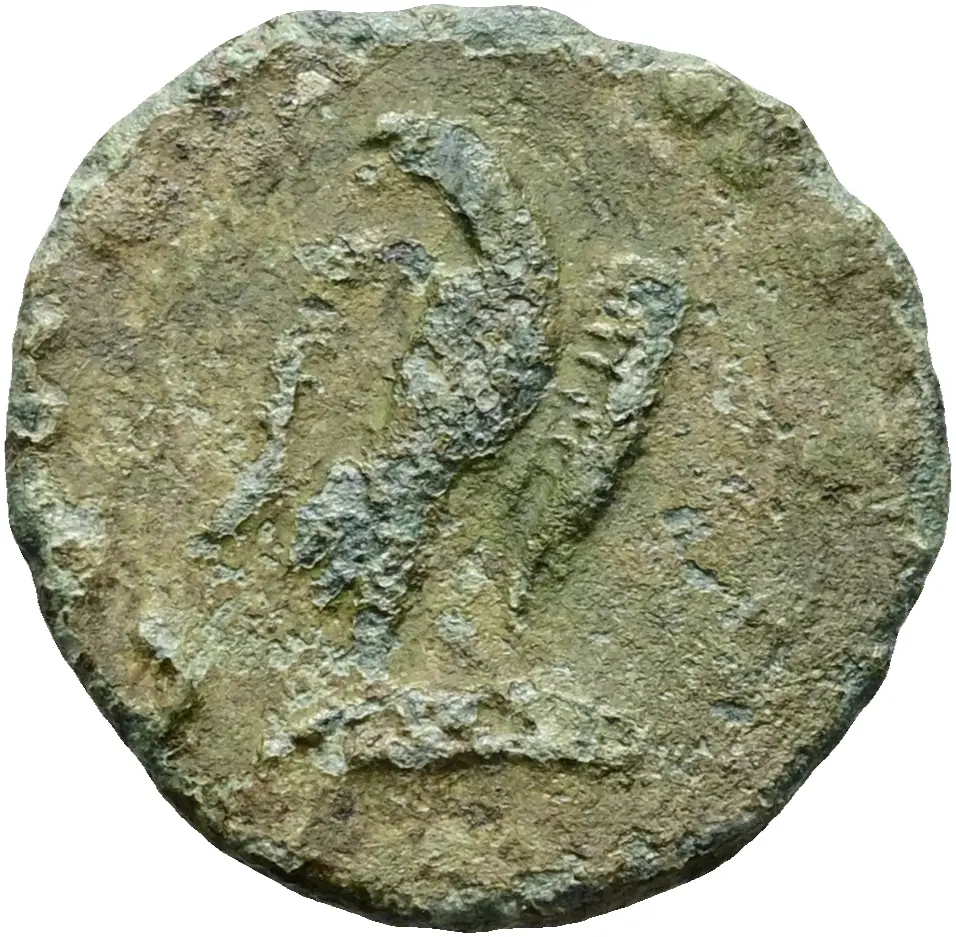Divus Claudius II.