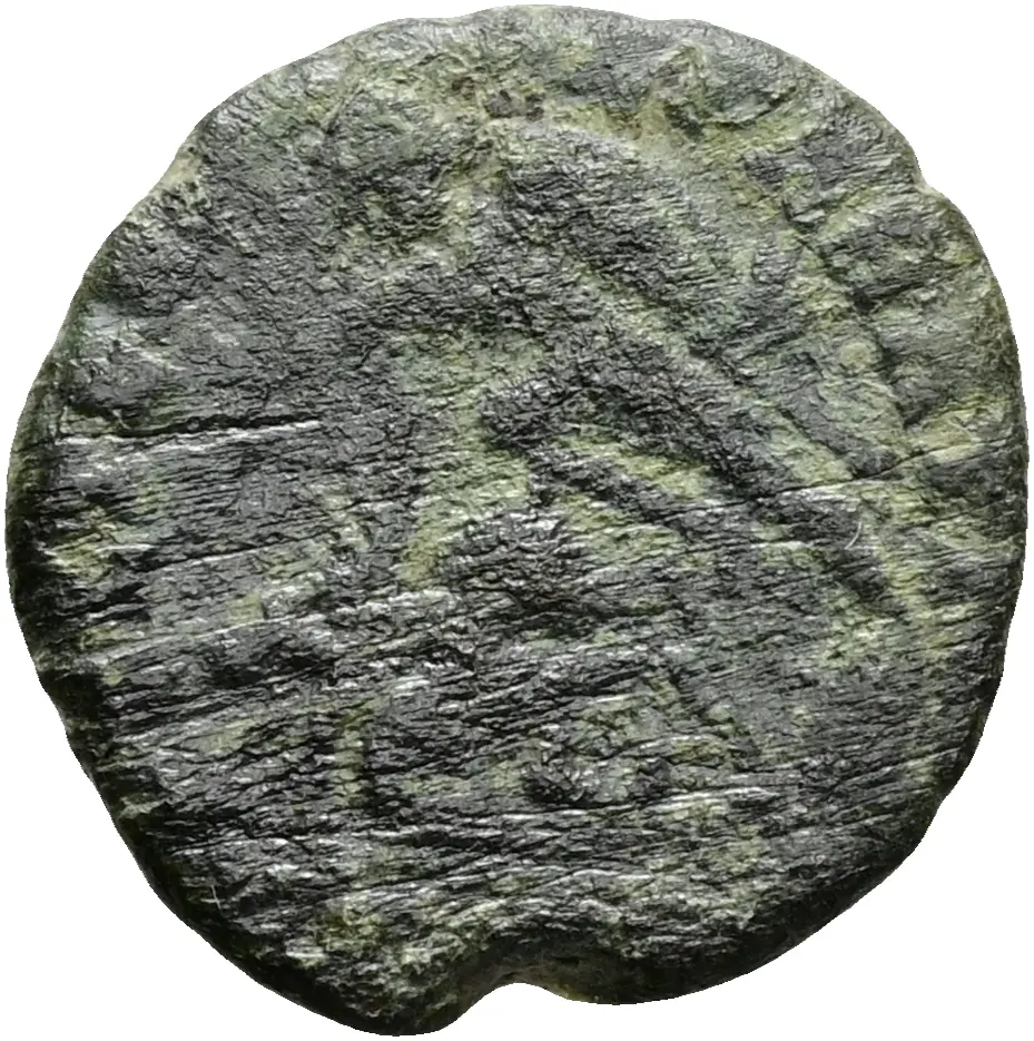 Constantius II.