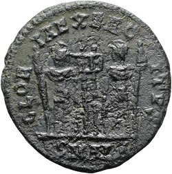Münze