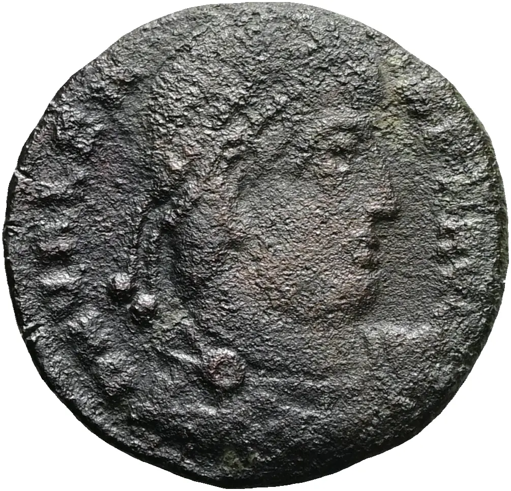 Münze