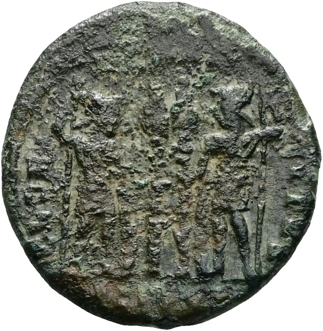 Münze