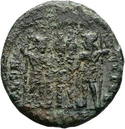Münze