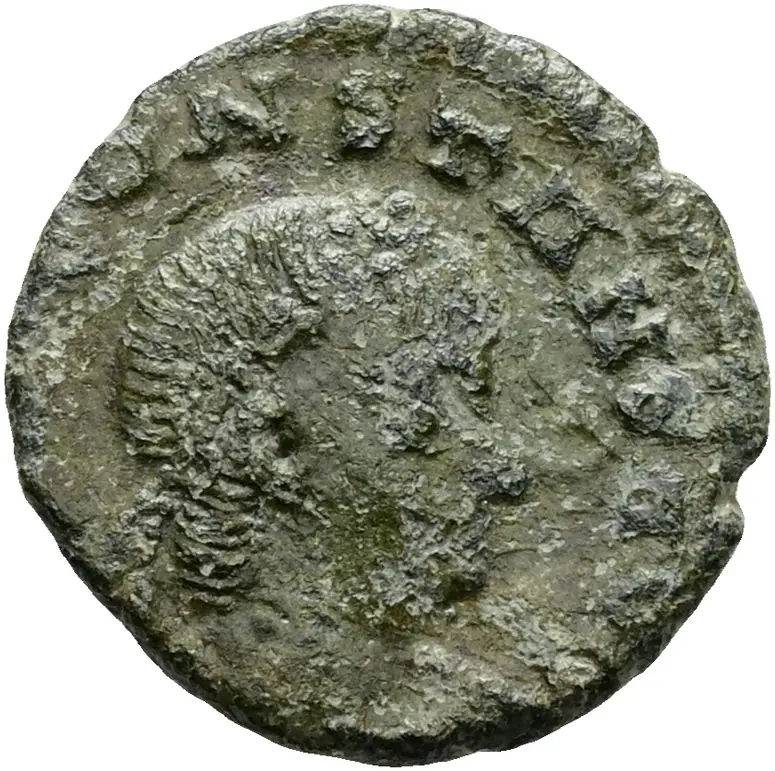 Münze