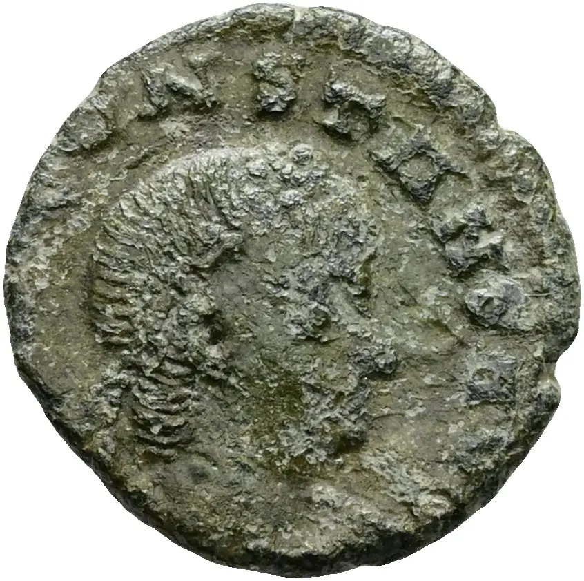Münze