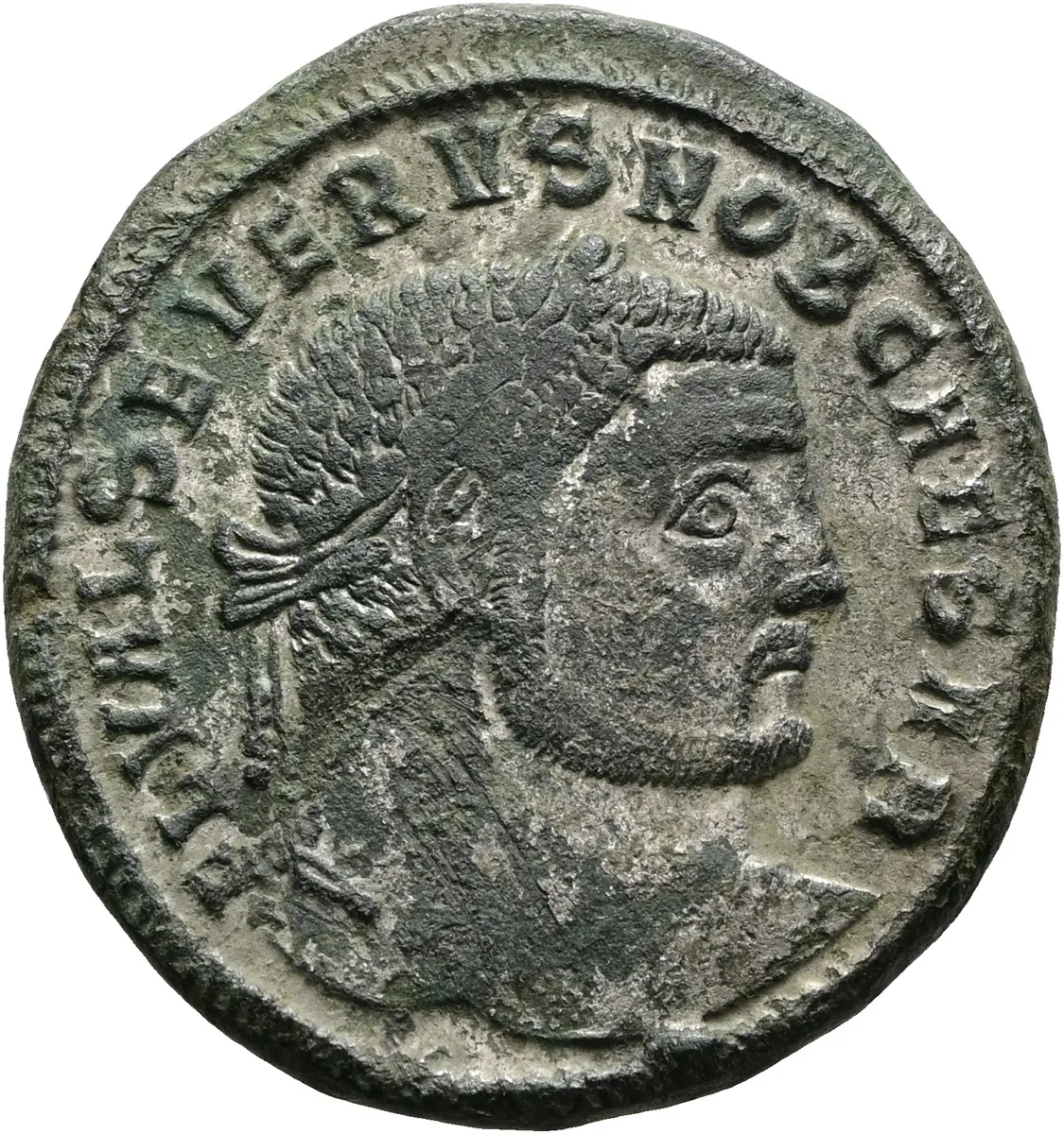 Münze