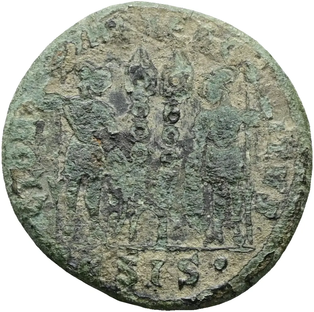 Münze