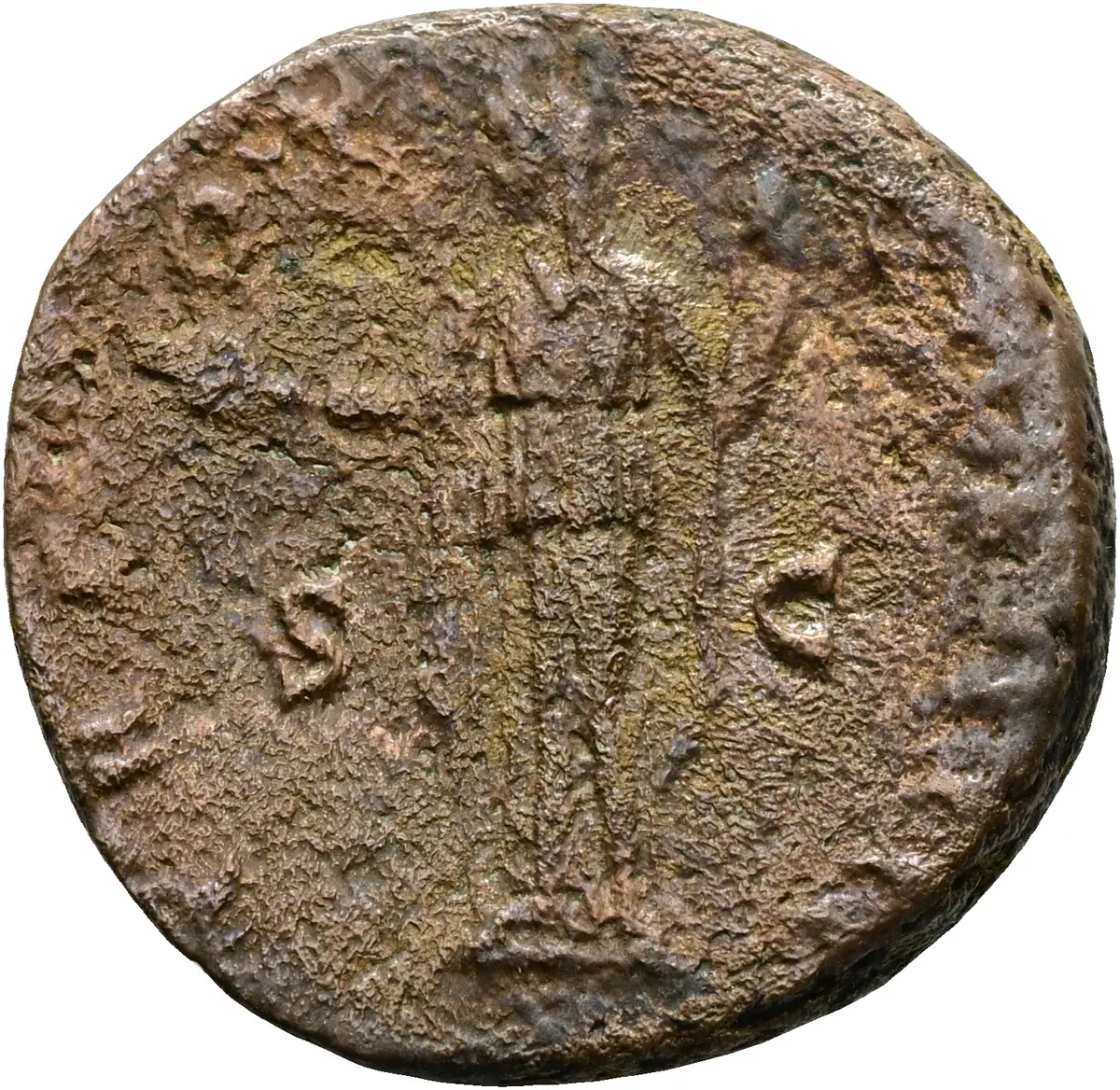 Münze