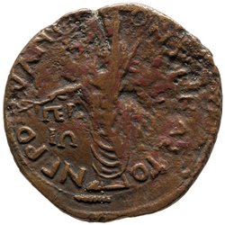 Perinth: Traian